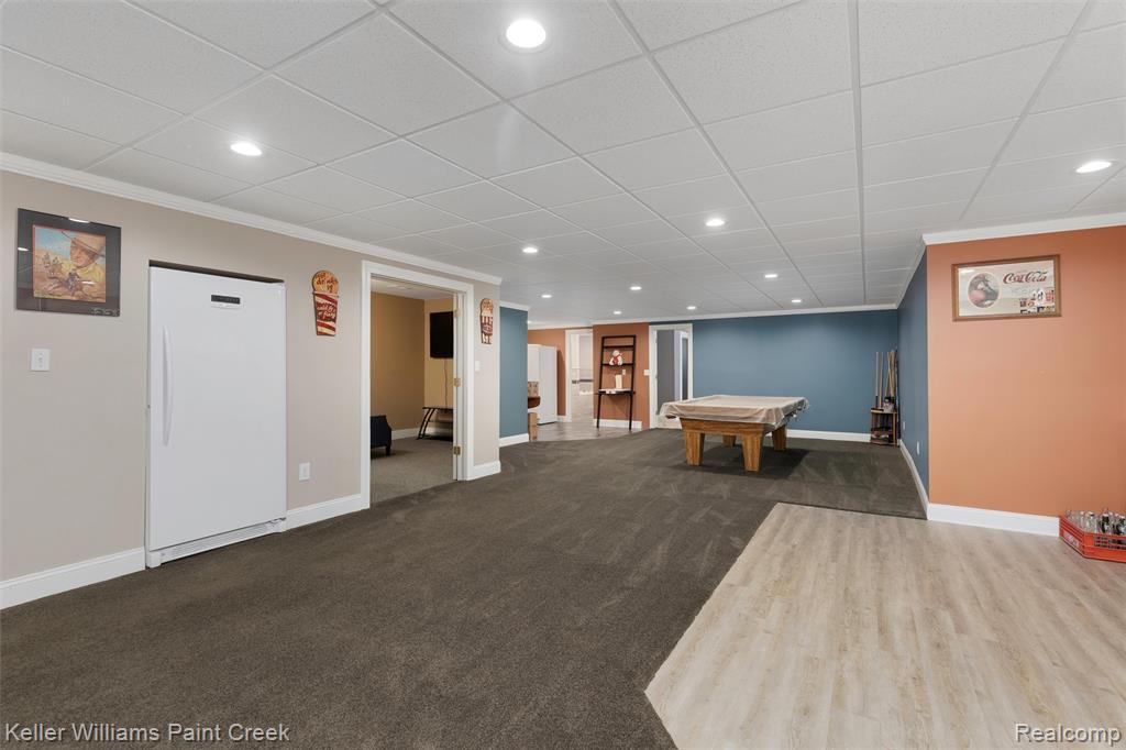 15289 Imlay City Road, Capac, MI 48014 — Photo 38