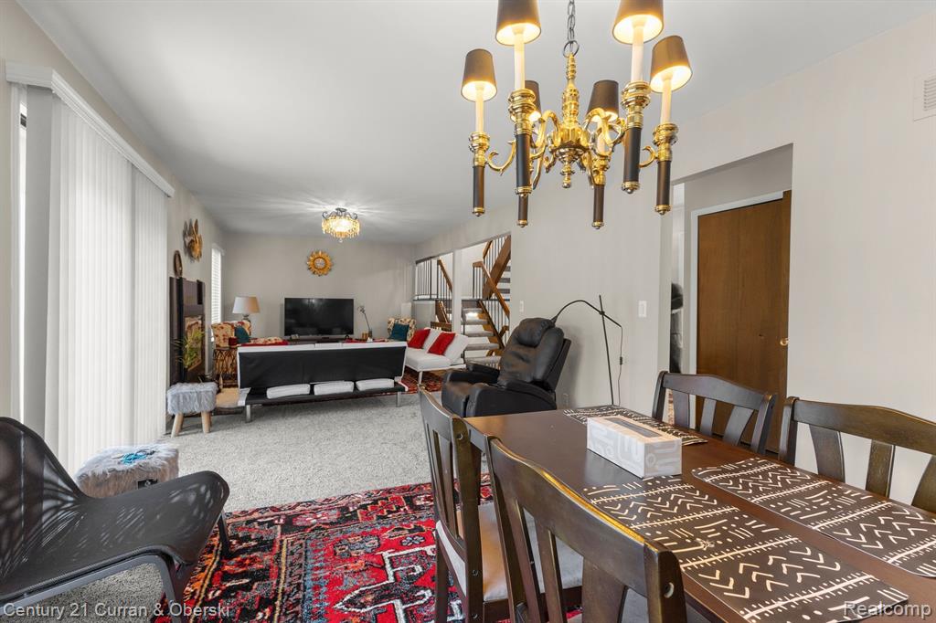 3060 LINDENWOOD Drive, Dearborn, MI 48120 — Photo 15