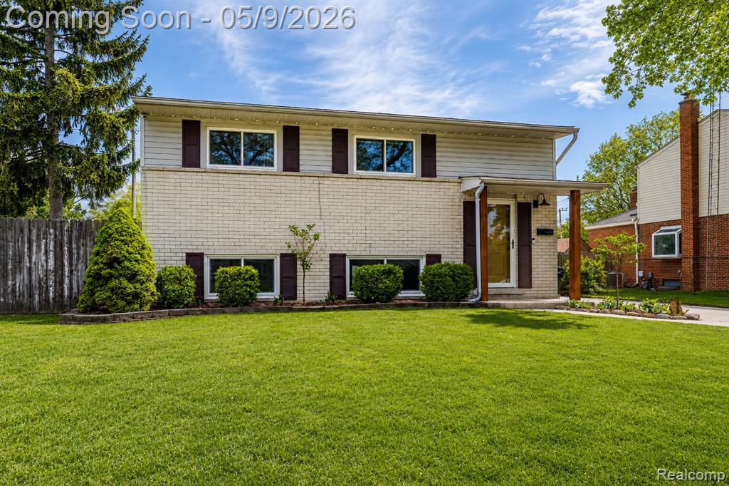 529 John Rolfe Drive, Monroe, MI 48162 — Photo 6