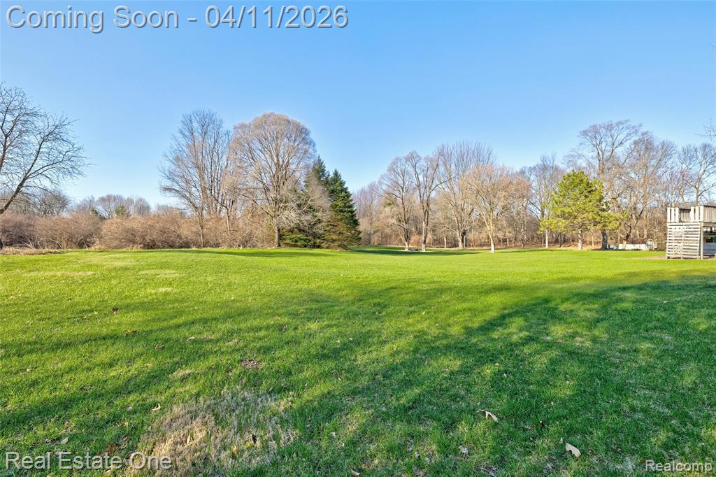 6400 Oak Hill Road, Ortonville, MI 48462 — Photo 63