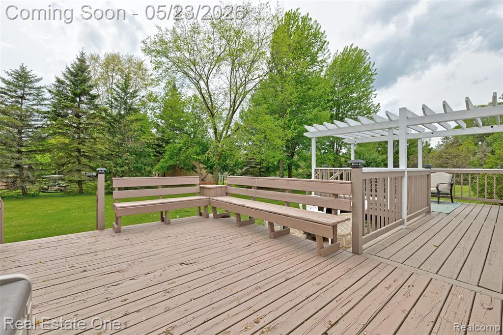 4022 Hadley Road, Metamora, MI 48455 — Photo 48