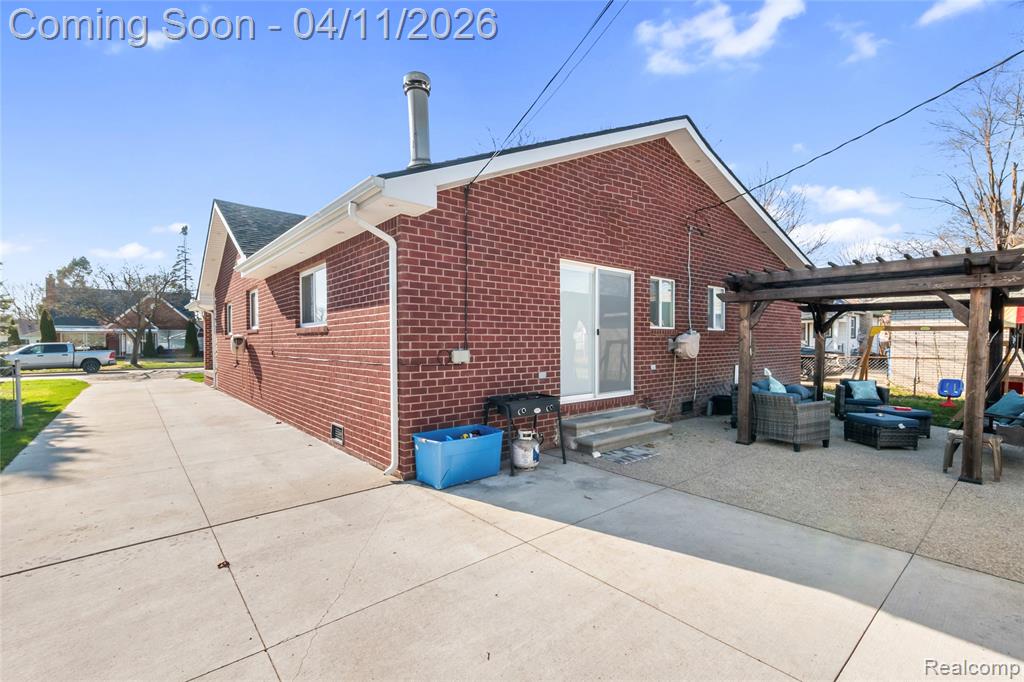 6164 N Gulley Road, Dearborn Heights, MI 48127 — Photo 7