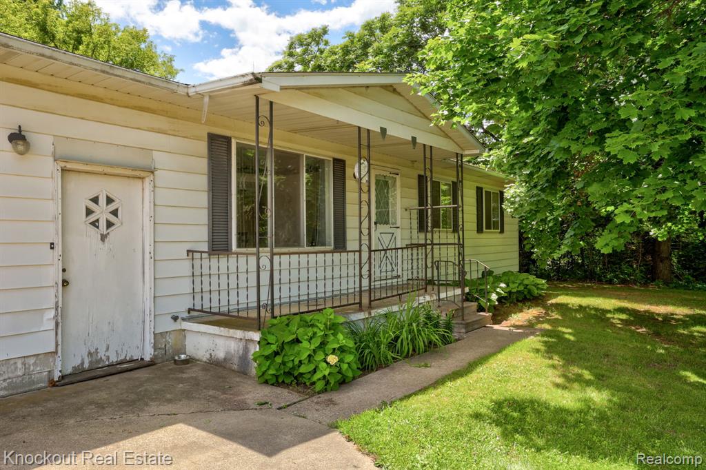 4585 Birch Run Road, Millington, MI 48746 — Photo 6