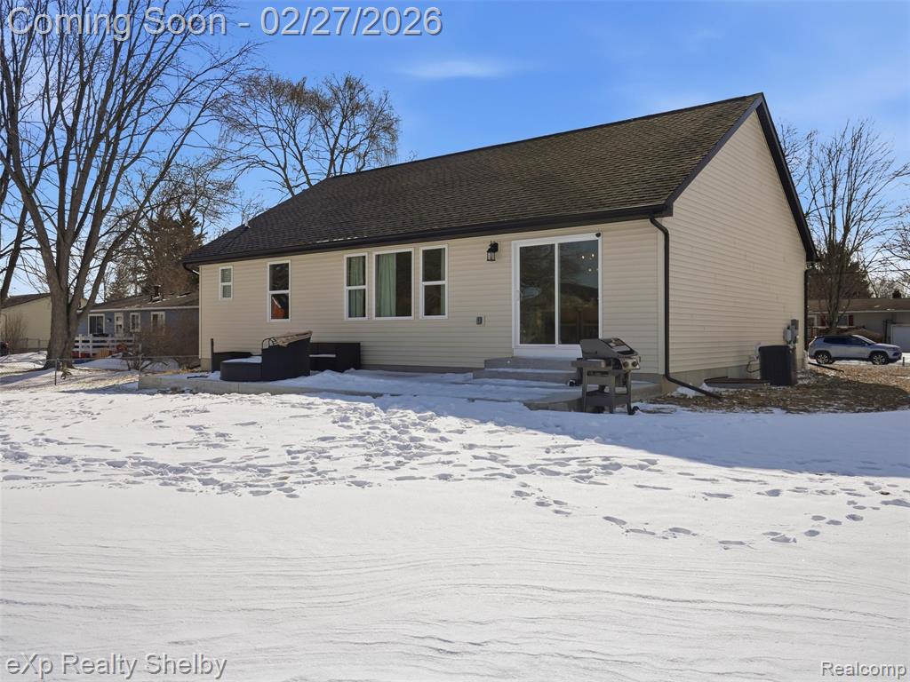 34461 Pratt Road, Memphis, MI — Photo 32