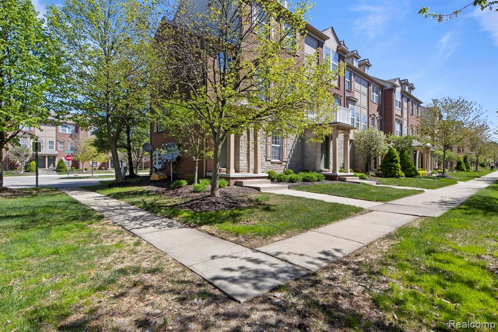 44771 ELLERY Lane, Novi, MI 48377 — Photo 29