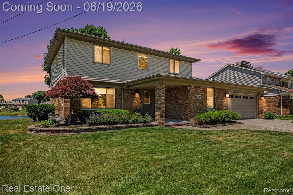 6317 Atkins Drive, Troy, MI 48085 — Photo 28