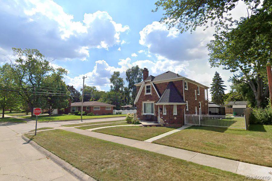 9001 Riverdale, Redford, MI 48239 — Photo 74