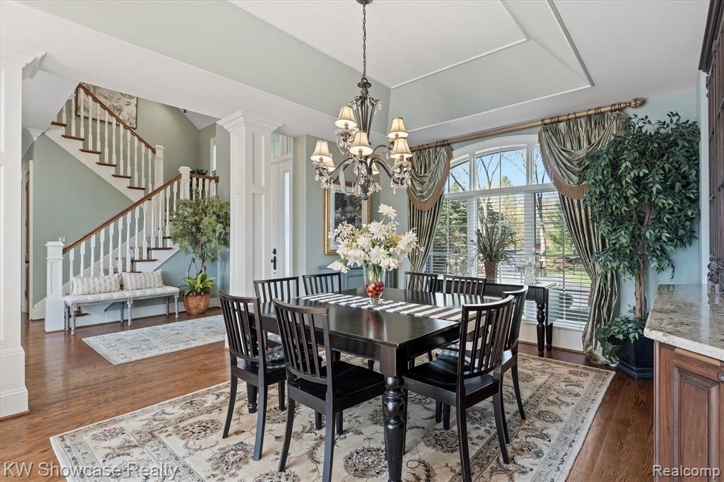 4334 Terra Ridge Drive, Milford, MI 48381 — Photo 20