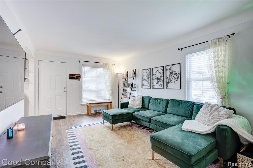 426 ALLEN Avenue, Clawson, MI — Photo 4
