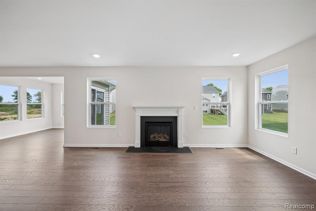 713 Whisperwood Way, Chelsea, MI 48118 — Photo 9