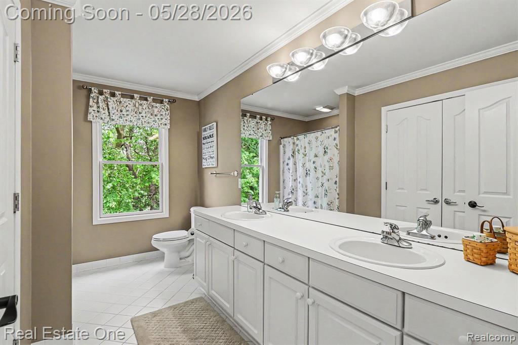 7355 Oakstone Drive, Clarkston, MI 48348 — Photo 26