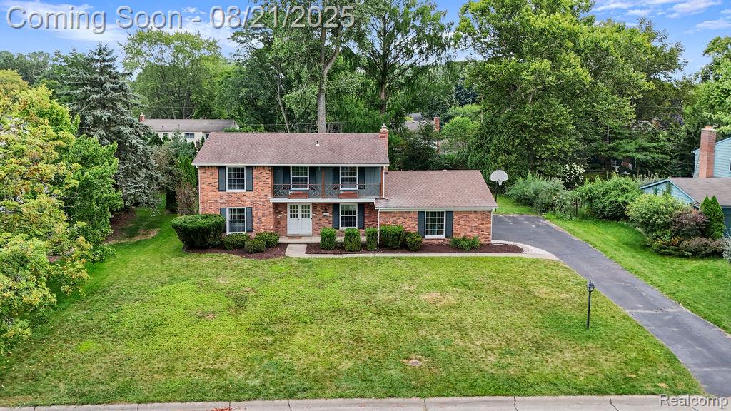 31472 Sunset Drive, Beverly Hills, MI 48025 — Photo 42