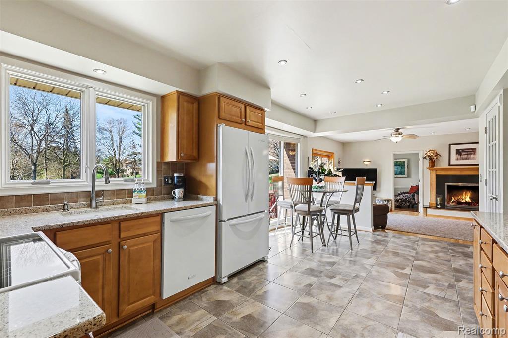 69533 Brookhill Drive, Bruce, MI 48065 — Photo 11