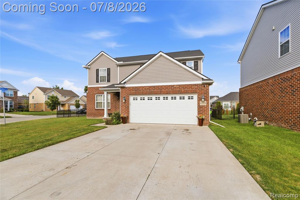 41328 Rugosa Drive, Clinton Twp, MI 48038 — Photo 3