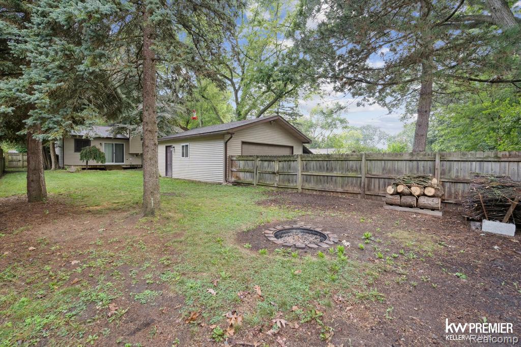4810 Hobson Avenue, Waterford, MI 48328 — Photo 25