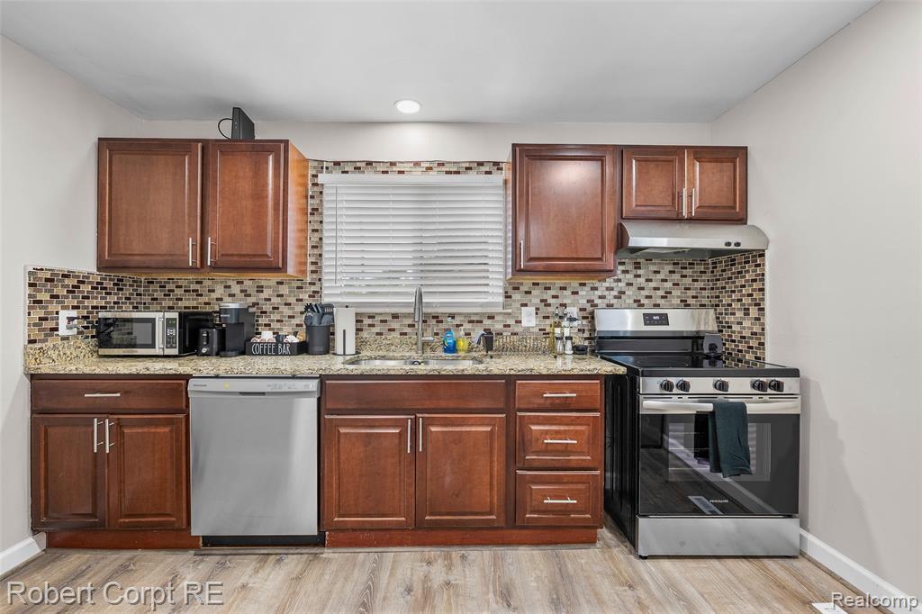 4772 Harding Street, Dearborn Heights, MI 48125 — Photo 3