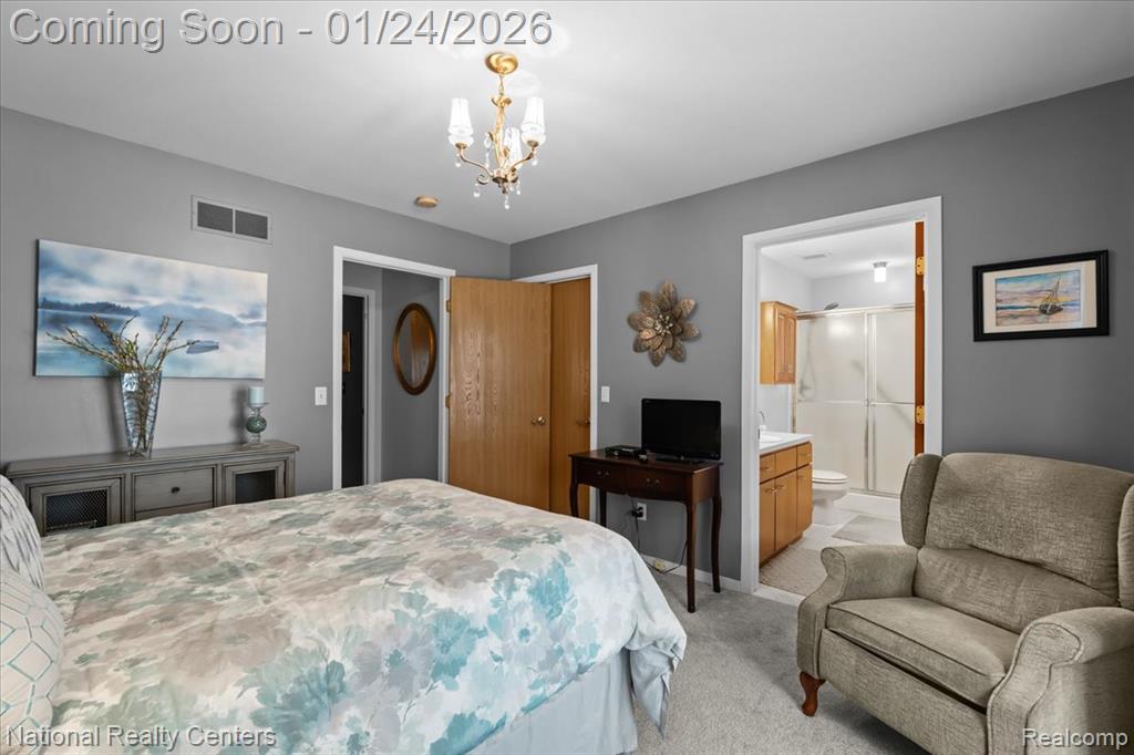 485 Winwood Circle, 115, Walled Lake, MI 48390 — Photo 29