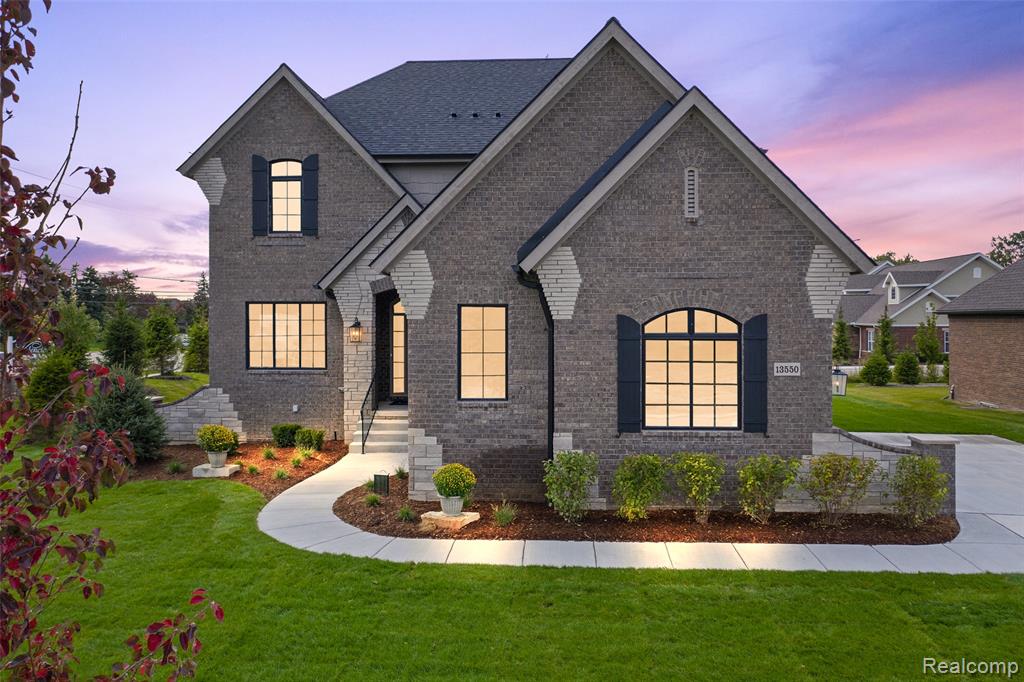39196 Lakeshore Drive - Lot 57, Harrison Township, MI