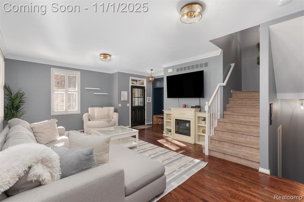 424 Roosevelt Street, Canton, MI 48188 — Photo 5