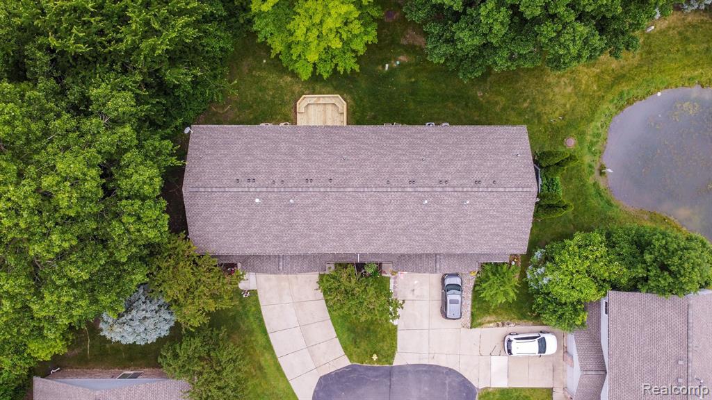 23278 Stromp Court, Trenton, MI 48183 — Photo 31