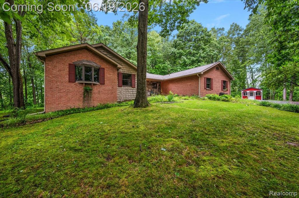 670 Rolling Acres Drive, Ortonville, MI 48462 — Photo 4