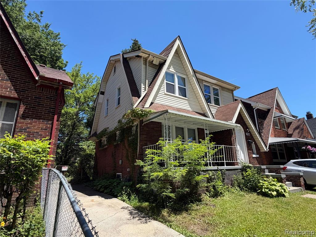 9164 Haverhill Street, Detroit, MI 48224 — Photo 2
