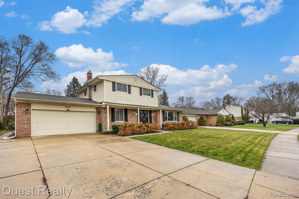 8878 RIVERLAND Drive, Sterling Heights, MI 48314 — Photo 4