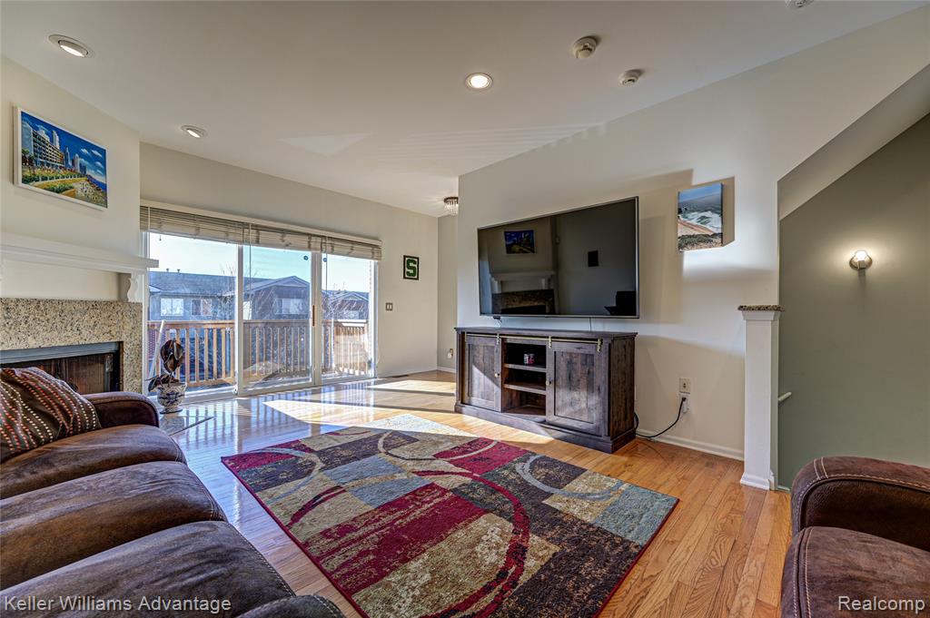 42432 Corlina Drive, Northville, MI 48167 — Photo 6