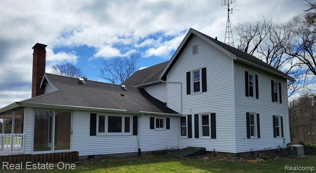 4076 Stewart Road, Metamora, MI 48455 — Photo 6
