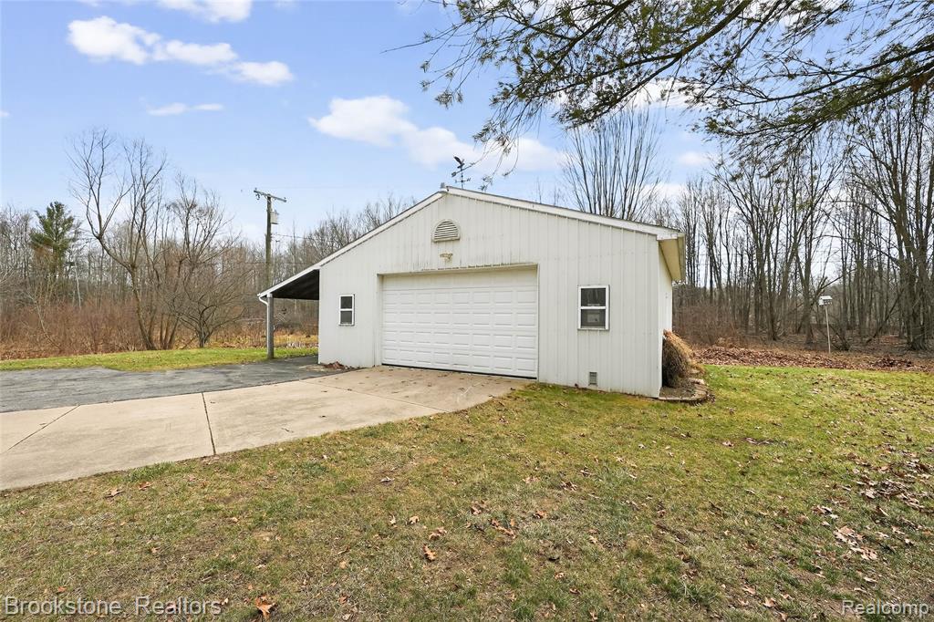 42645 Riggs Road, Van Buren, MI 48111 — Photo 39