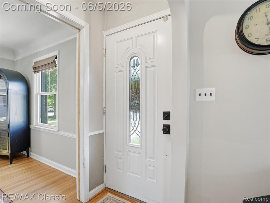 724 N Mildred Street, Dearborn, MI 48128 — Photo 6