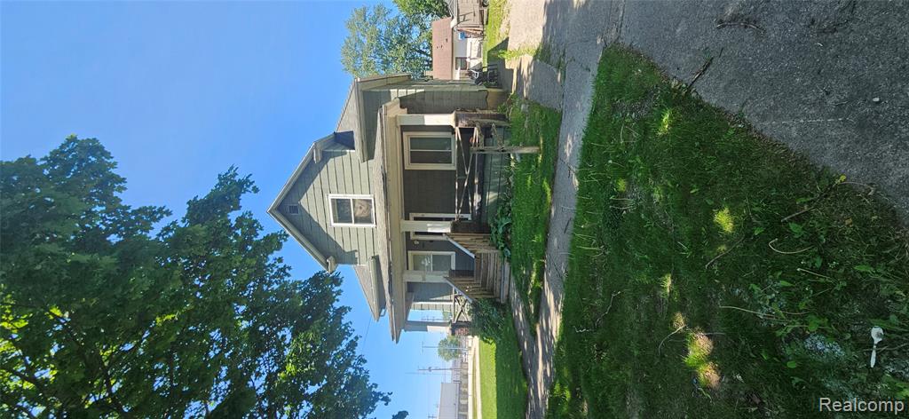 1819 S Niagara Street, Saginaw, MI 48602