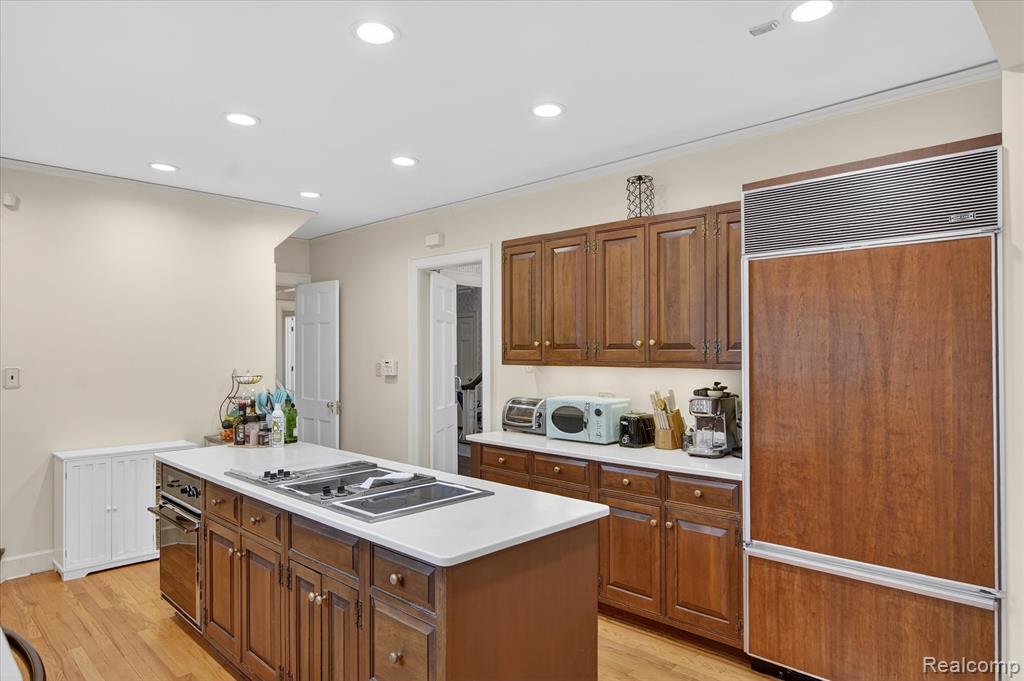 2307 Hill Street, Ann Arbor, MI 48104 — Photo 20
