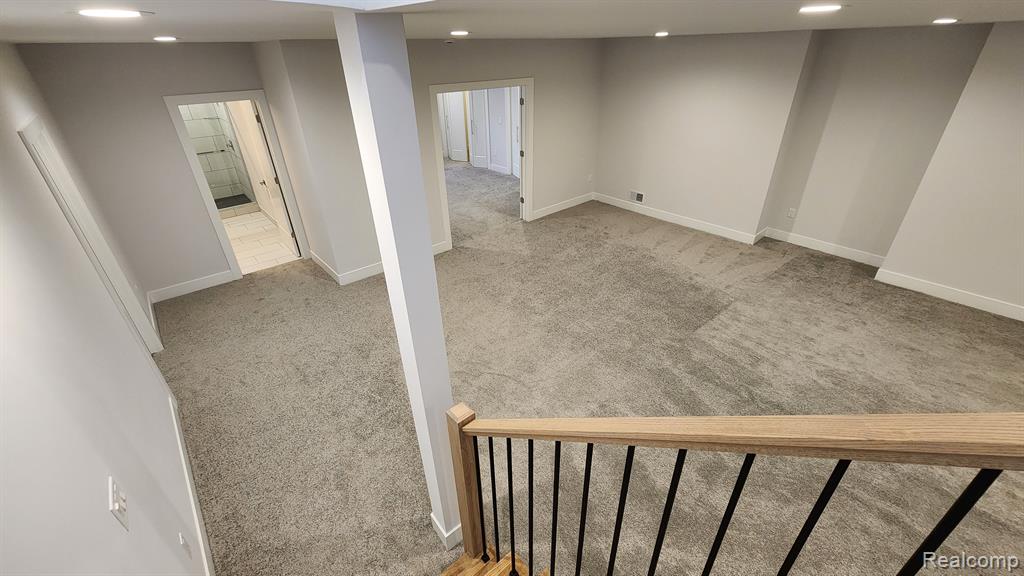 4776 WALNUT LAKE Road, Bloomfield Hills, MI 48301 — Photo 71