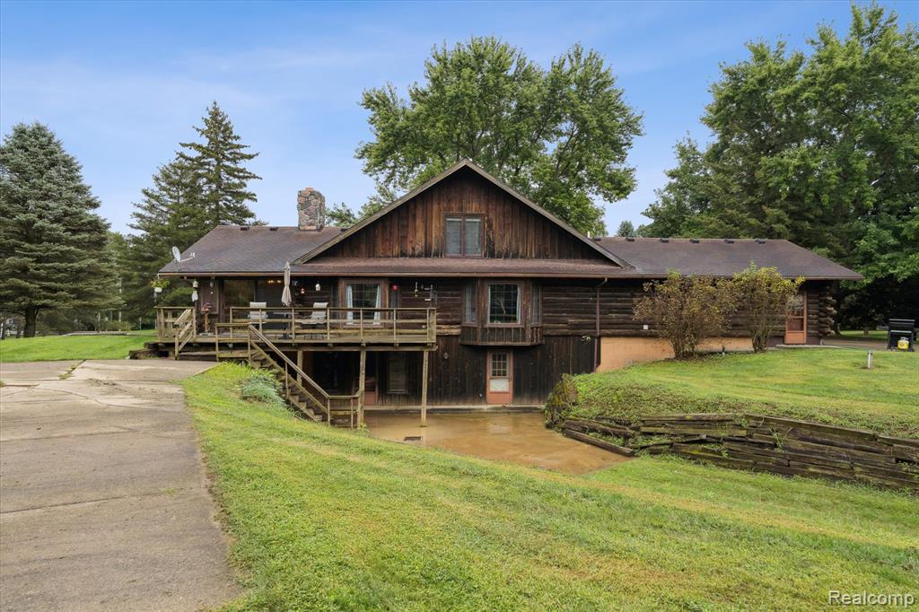 14960 Holmes Road, Gregory, MI 48137 — Photo 50