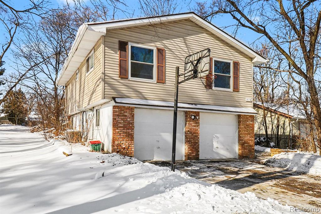 479 Eastman Street, Ypsilanti, MI 48197 — Photo 27