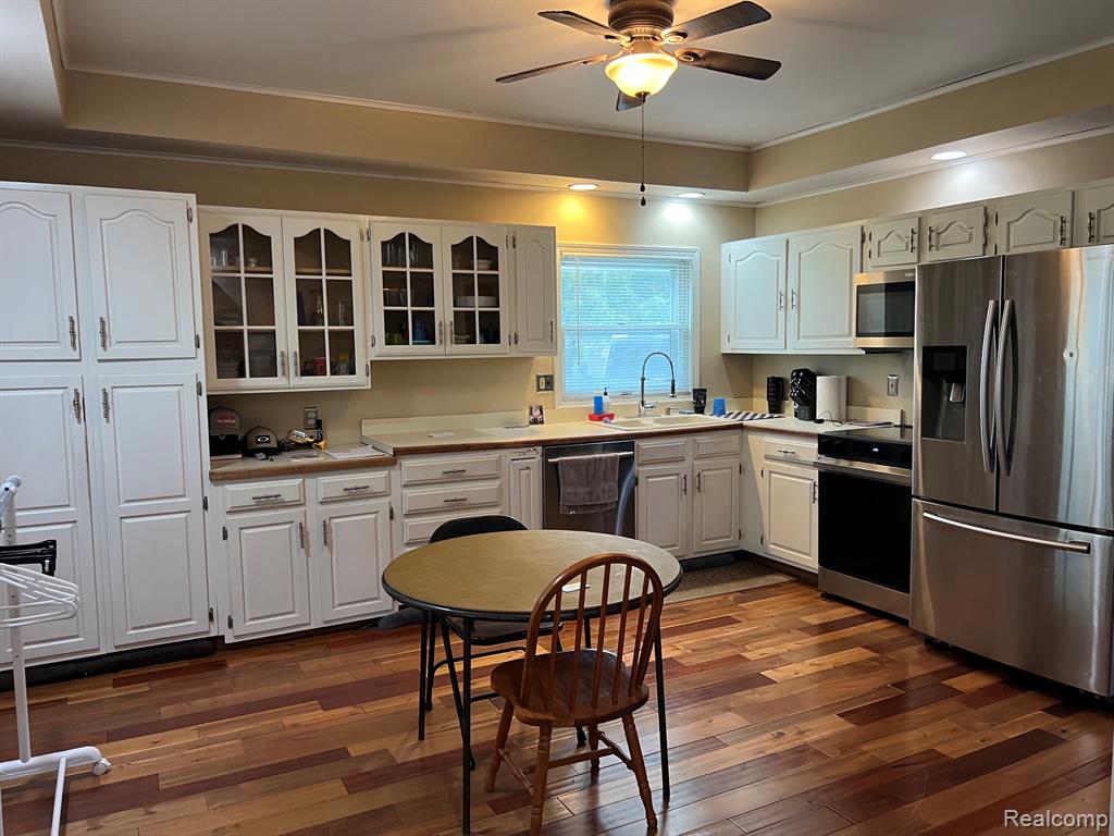 25 W Hunters Creek Road, Lapeer, MI 48446 — Photo 9