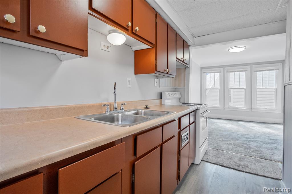 611 Emmons Boulevard, Wyandotte, MI 48192 — Photo 37