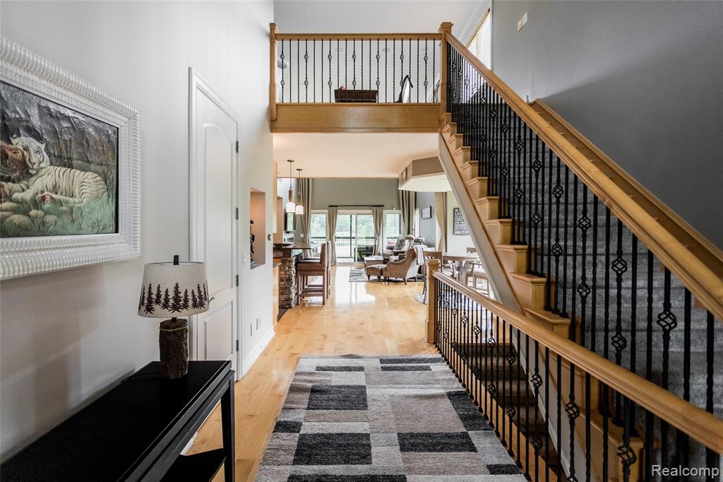 9050 Lake Dominion Drive, Brighton, MI 48114 — Photo 13