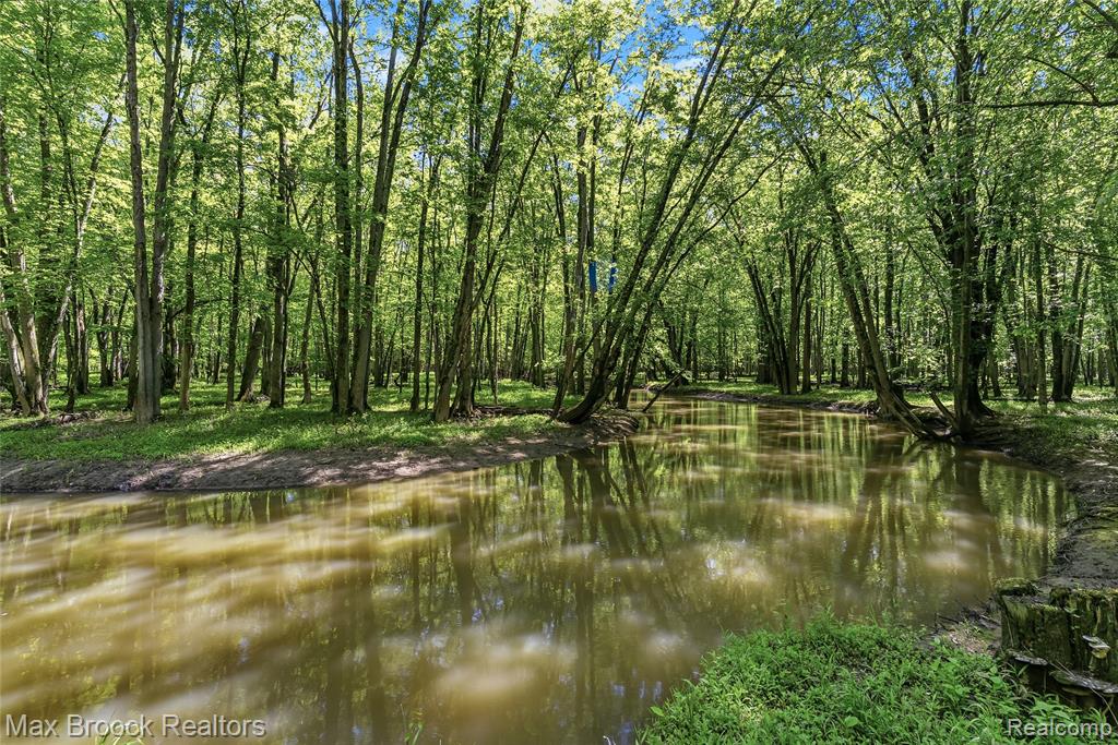 892 W Barnes Lake Road, Columbiaville, MI 48421 — Photo 59