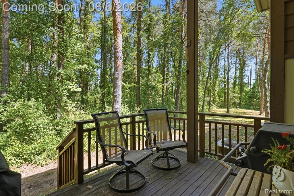 356 Avanti Lane, Highland, MI — Photo 61