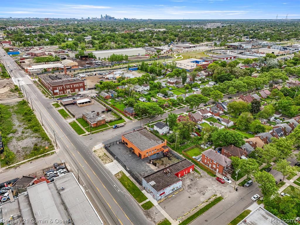 8301 W Chicago, Southgate, MI 48204 — Photo 47
