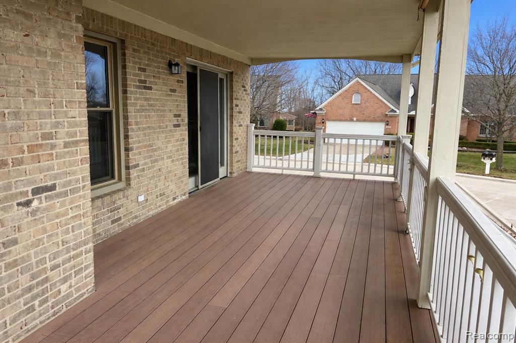 8518 Invitational Drive S, Washington, MI — Photo 3