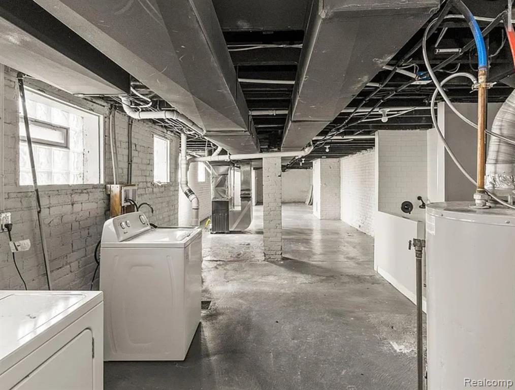 4110-4114 Trumbull Street, Detroit, MI 48208 — Photo 31