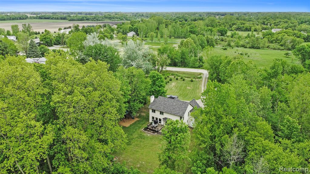 11851 Mason Road, Webberville, MI 48892 — Photo 28