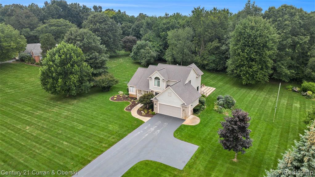 3015 Patriot Square, Davisburg, MI 48350 — Photo 29