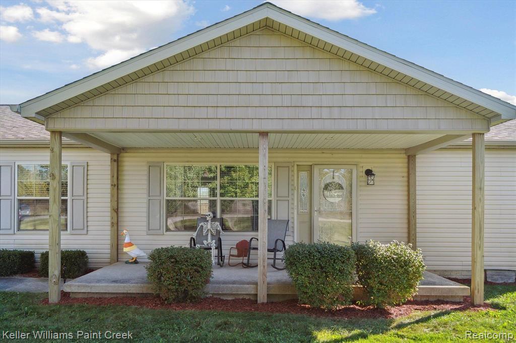 2076 N LAKE PLEASANT Road, Attica, MI 48412 — Photo 8