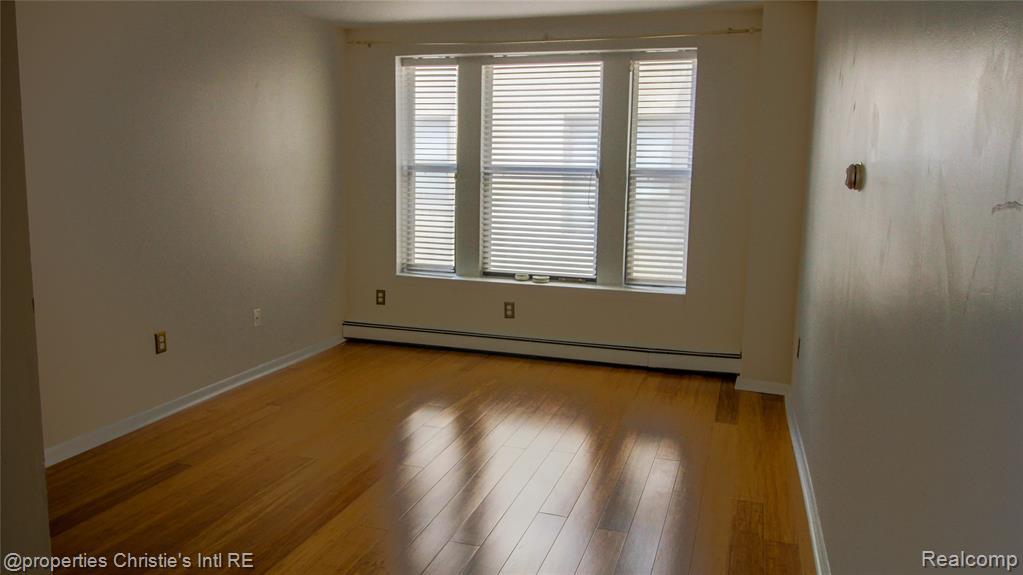 120 Seward Street, 310, Detroit, MI 48202 — Photo 3