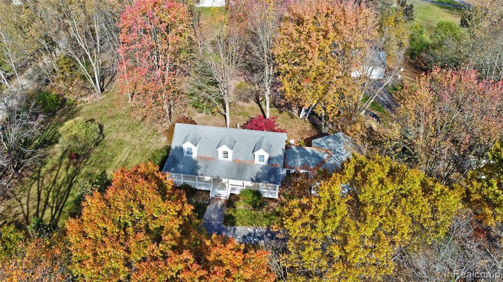 4830 Stanton Road, Oxford, MI 48371 — Photo 50