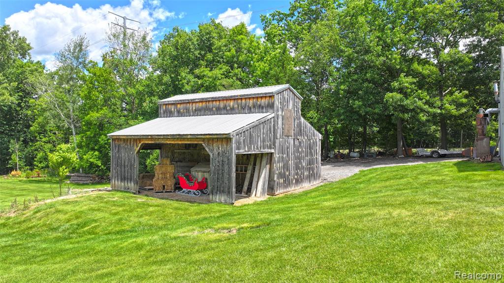 5233 Crawford Road, Dryden, MI 48428 — Photo 88